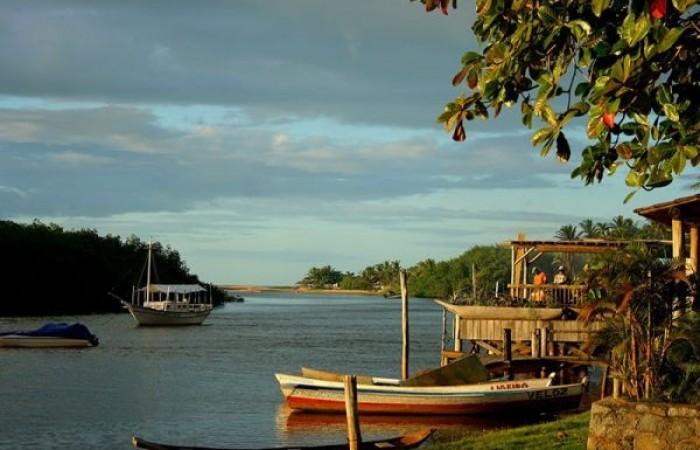 Pescadores em Caraíva, Transfer Porto Seguro Caraíva - Porto Bahia Turismo