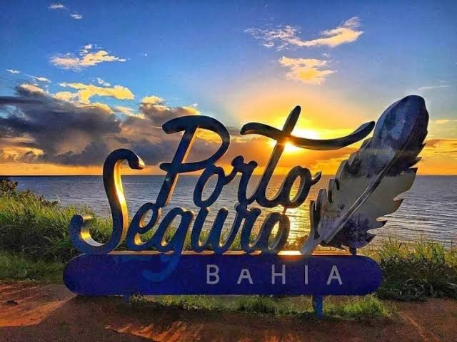 Transfer Porto Seguro Centro e demais Regiões - Porto Bahia Turismo