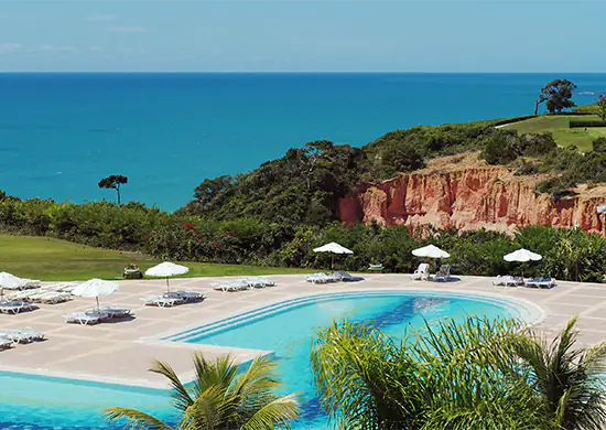 Transfer Porto Seguro Club Med Trancoso - Panorâmica