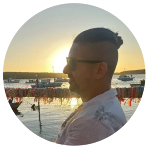 Picture of Davi Nunes